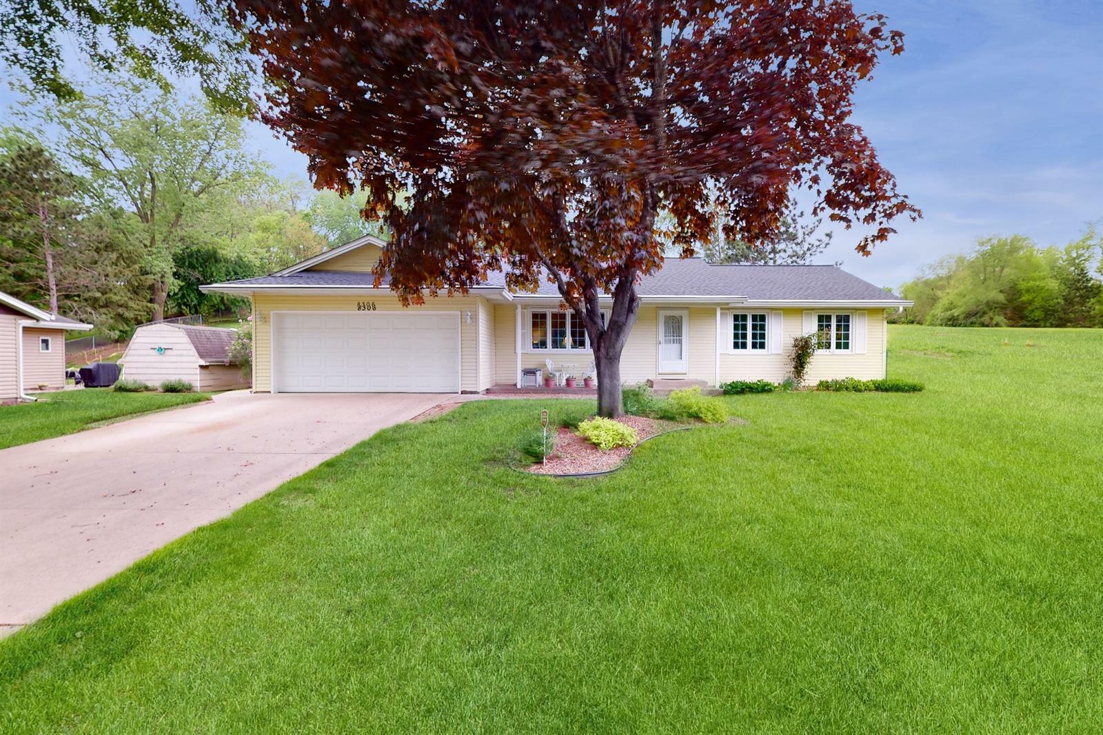 Property Photo: 8306 Isleton Court S MN 55016