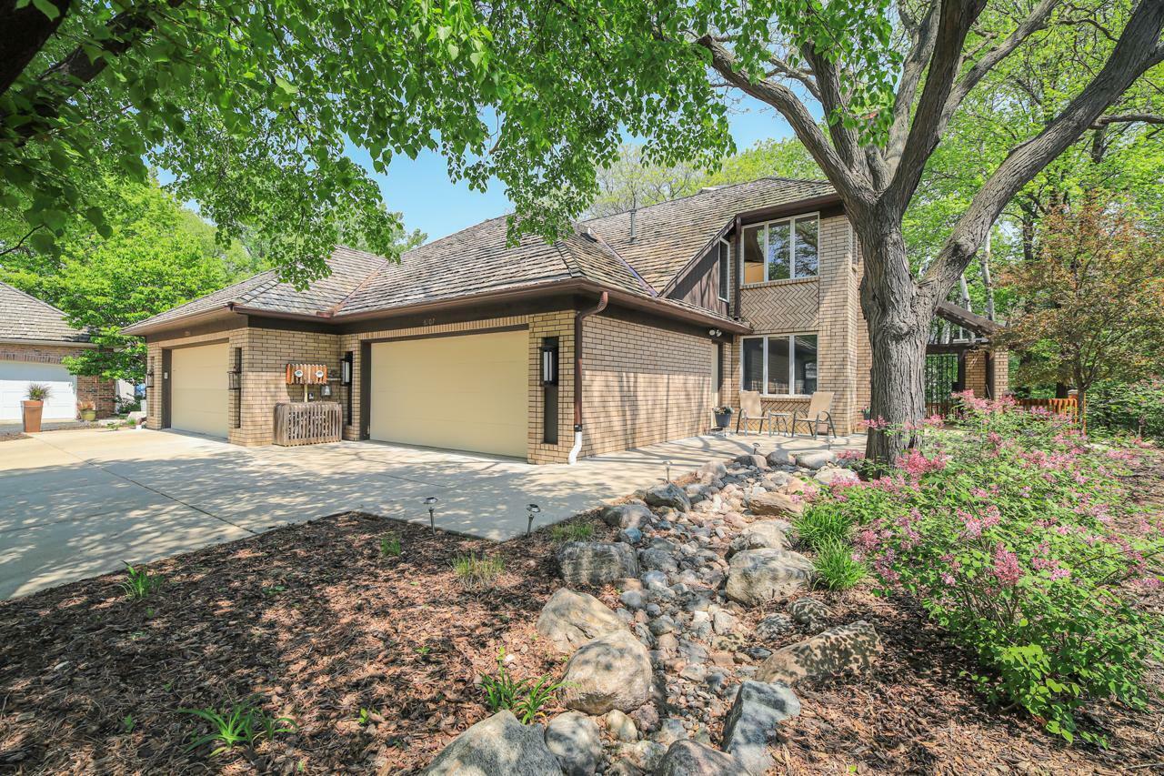 Property Photo: 6107 Habitat Court S MN 55436