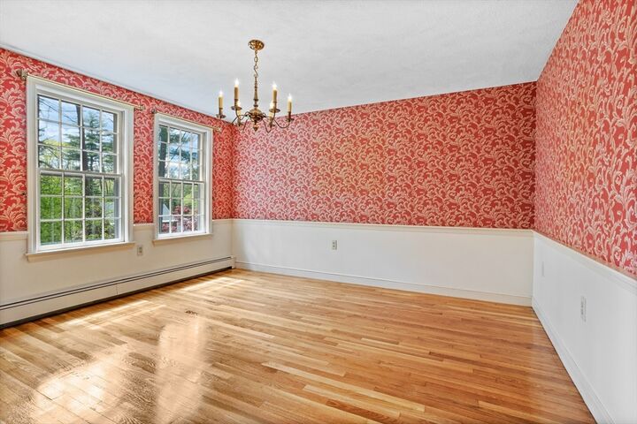 Property Photo:  158 Ministerial Drive  MA 01742 