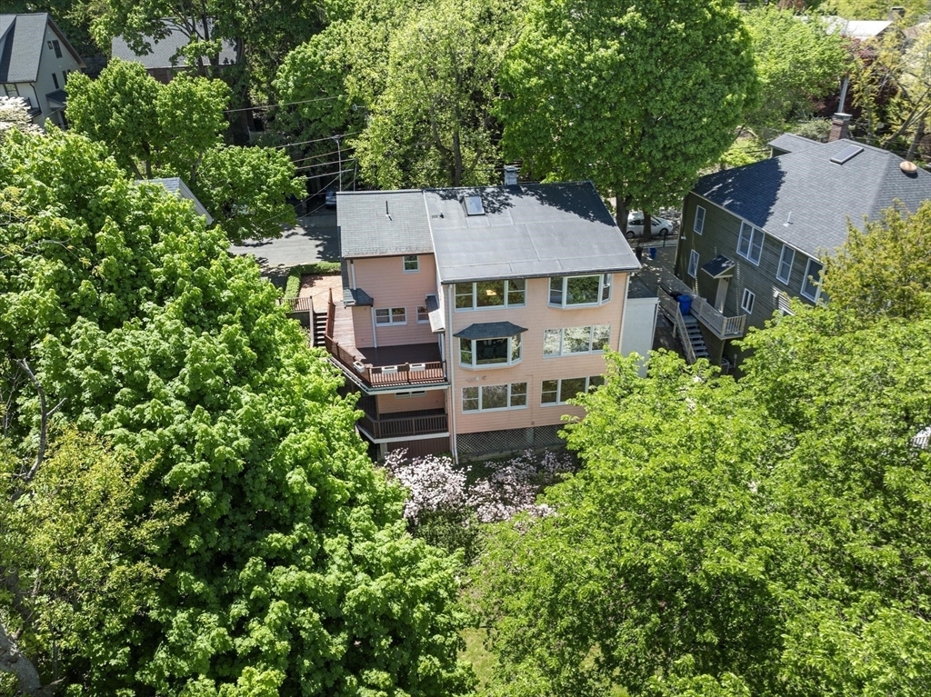 Property Photo: 197 Mason MA 02446