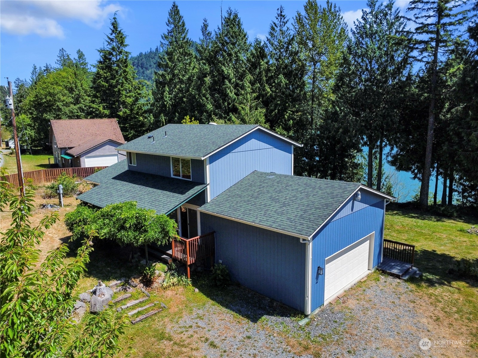 Property Photo:  13018 532nd Street E  WA 98328 