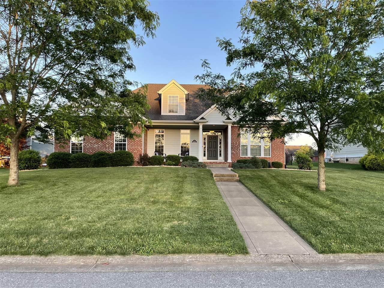 Property Photo:  1336 Riva Ridge Avenue  KY 42103 