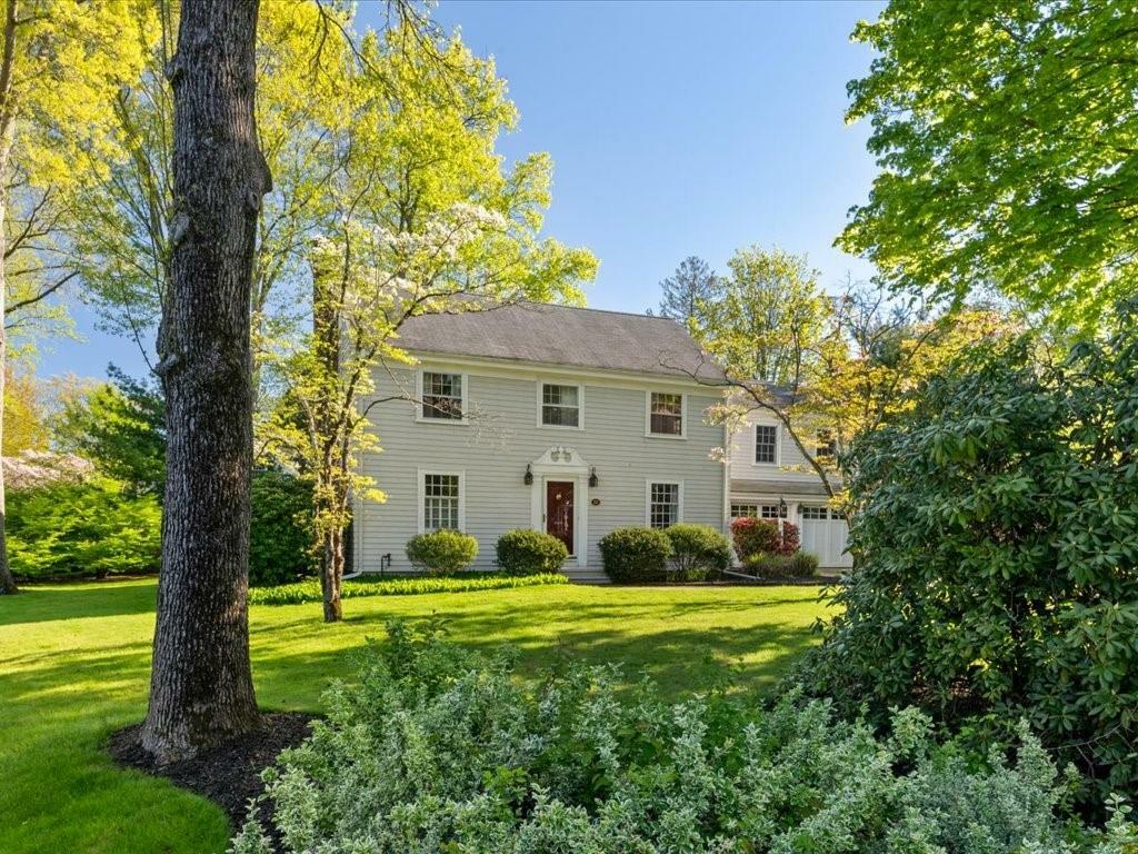 Property Photo:  33 Chapin Road  RI 02806 