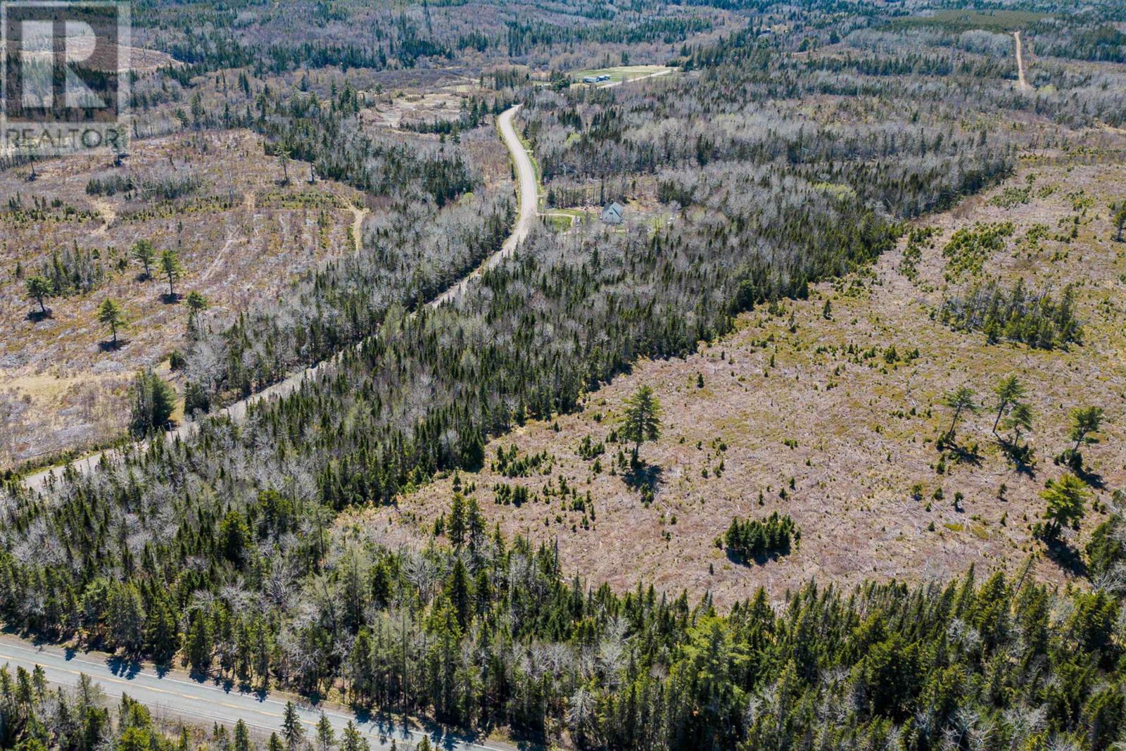 Photo de la propriété:  Vacant Land Highway 426  NS B0L 1C0 