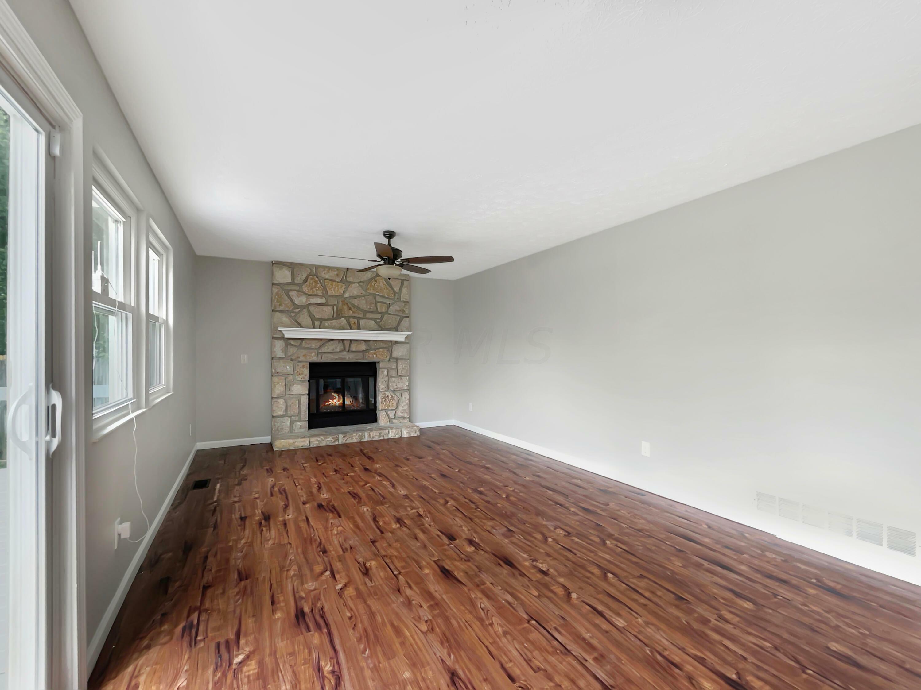 Property Photo:  4053 Declaration Drive  OH 43230 