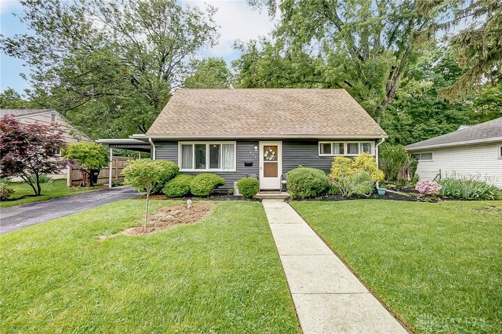 1017 Mendota Court  Dayton OH 45420 photo