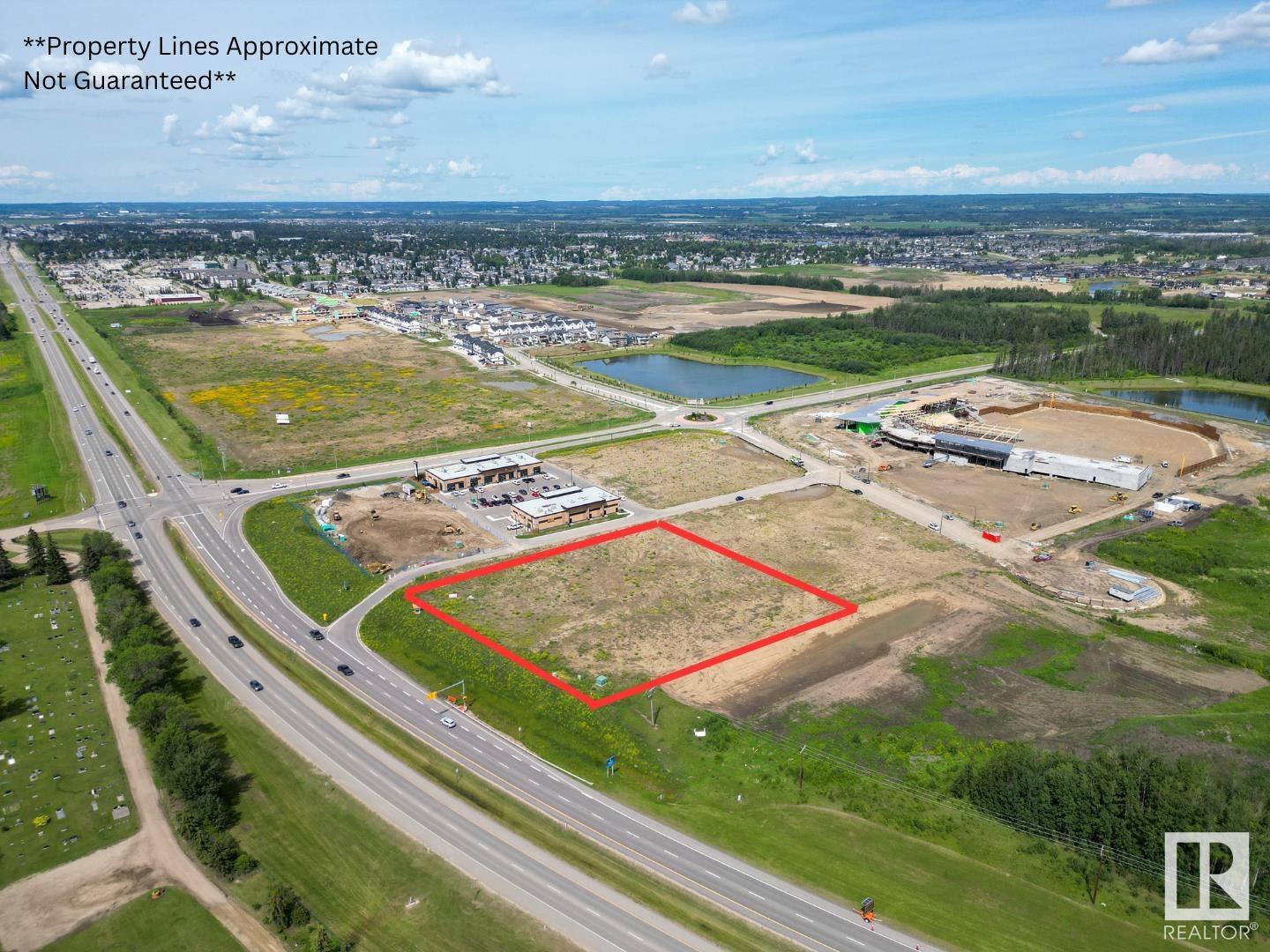 Property Photo:  0 SW-1-53-27-4  AB T7X 3M1 