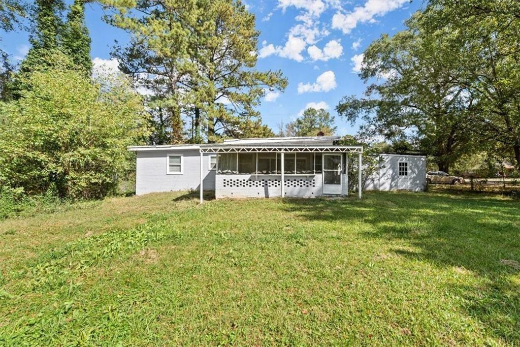 Property Photo:  2017 River Road  GA 30294 