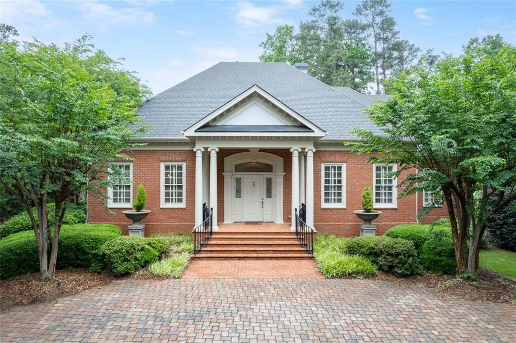 Property Photo:  4835 Mulberry Drive  GA 30068 