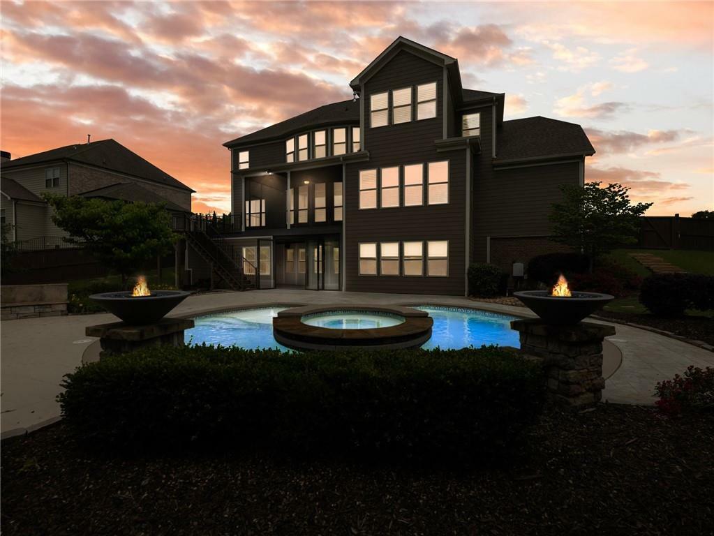 612 Rio Vista Court  Suwanee GA 30024 photo