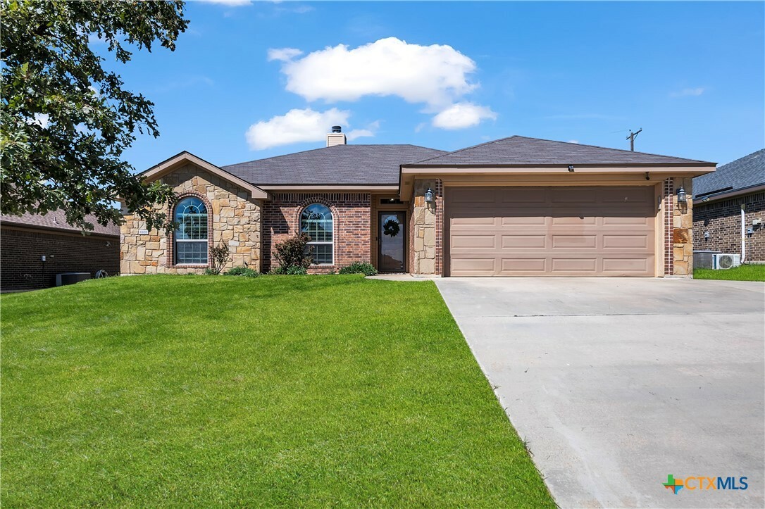 Property Photo:  6101 New Castle Drive Drive  TX 76549 