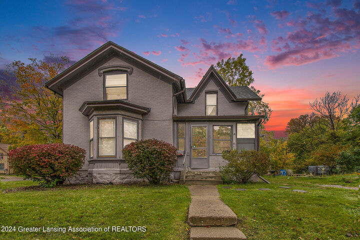 730 N Pine Street  Lansing MI 48906 photo