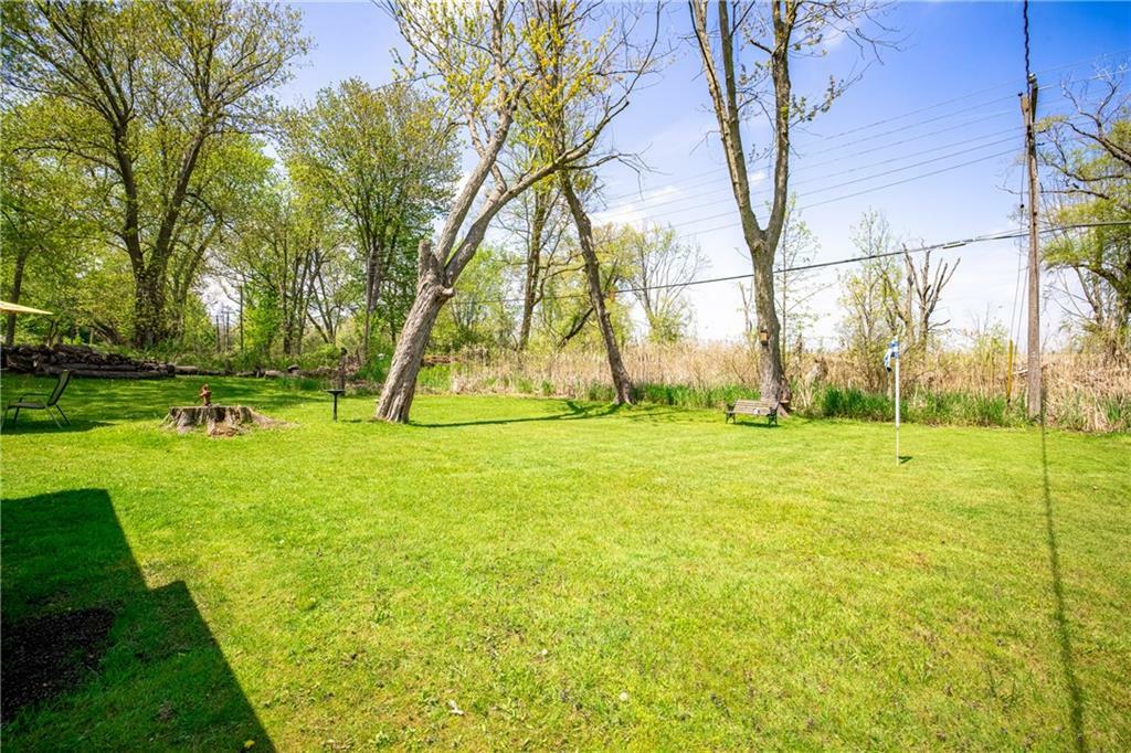 Property Photo: 10340 Lakeshore Road W ON L3K 5V4