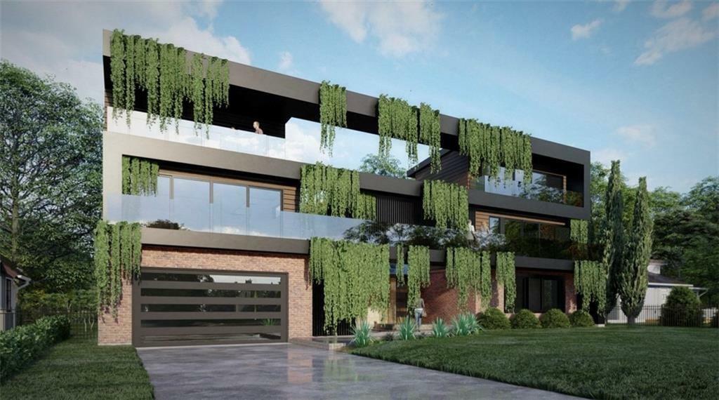 Property Photo: 33 Leslie Drive ON L8G 2R1