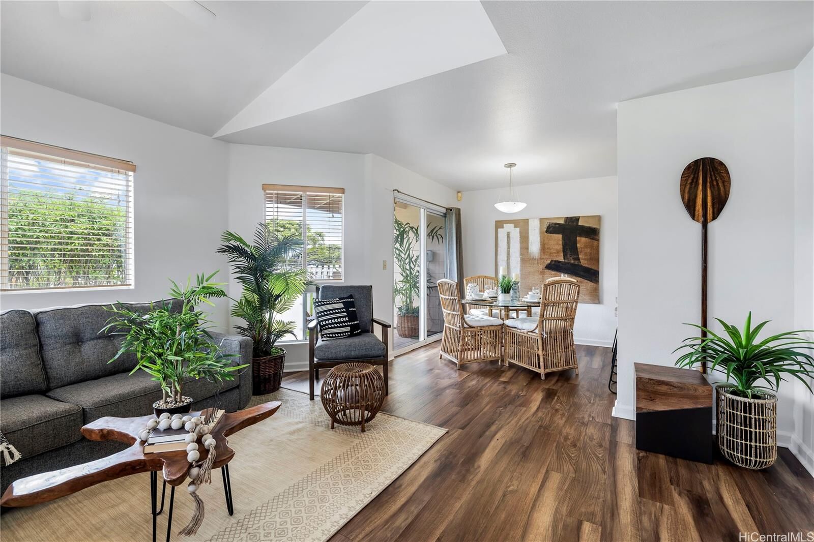 Property Photo: 94-835 Lumiauau Street K101 HI 96797