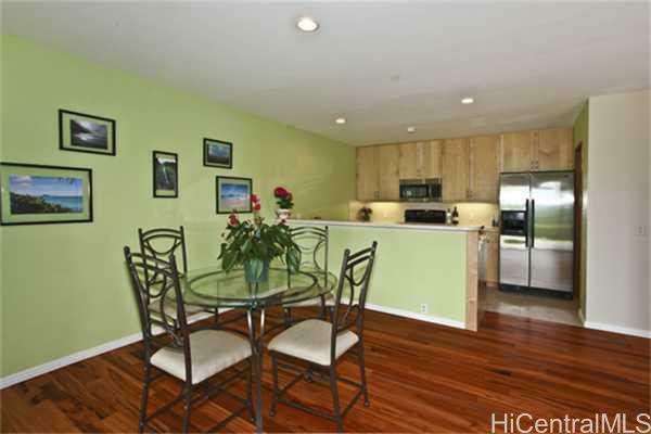 Property Photo:  321D Kaelepulu Drive 104  HI 96734 