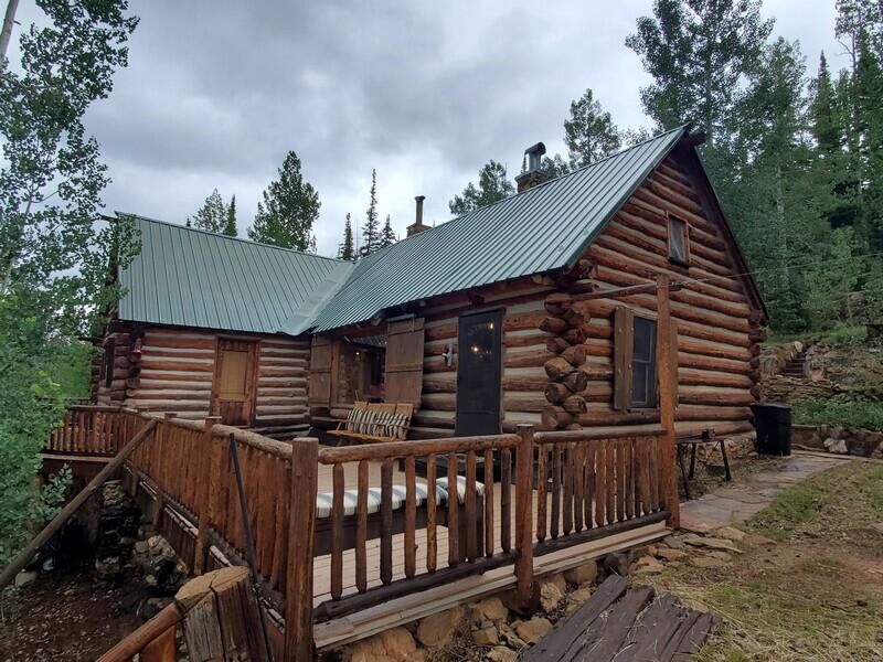 Property Photo: 3705 N Ray'S Navajo View UT 84762