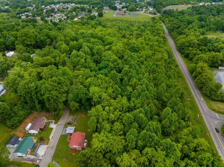 Property Photo: 0 Joe Hall Road TN 37813