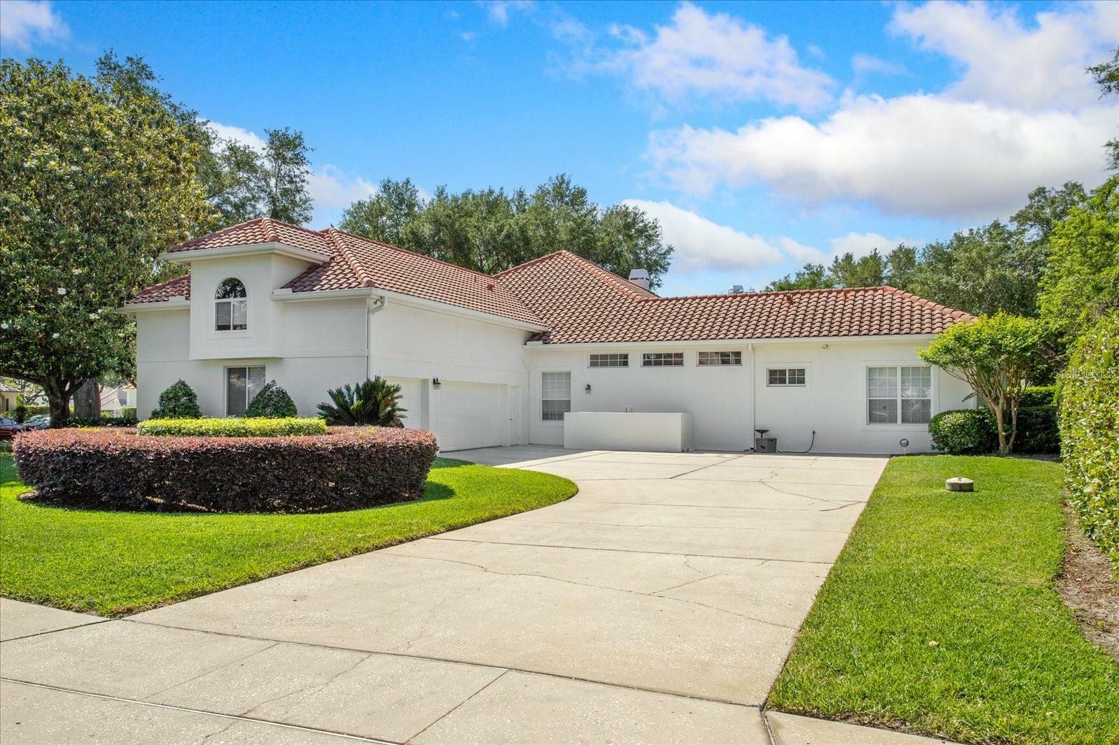 Property Photo:  1912 Belford Court  FL 32751 