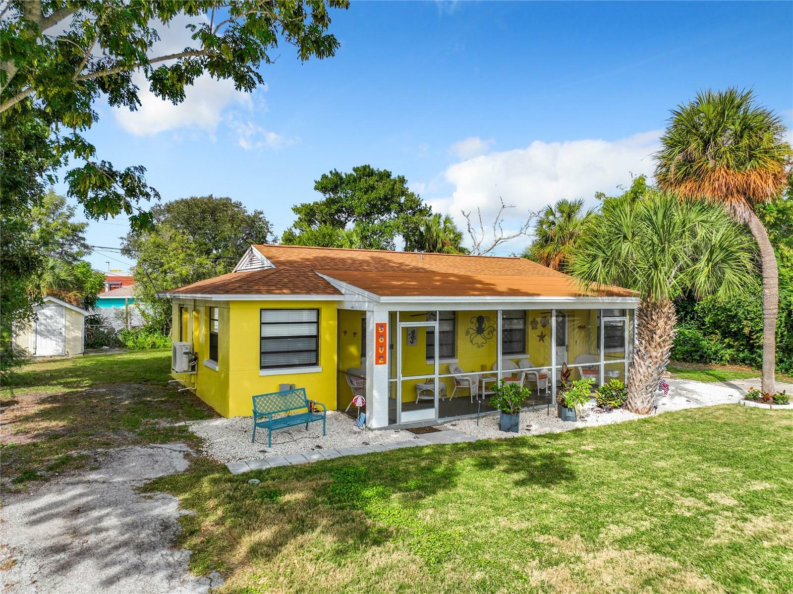 Property Photo:  6802 Gulf Winds Drive  FL 33706 