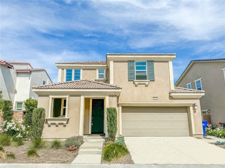 Property Photo: 3254 E Mt Rainier Drive CA 91762