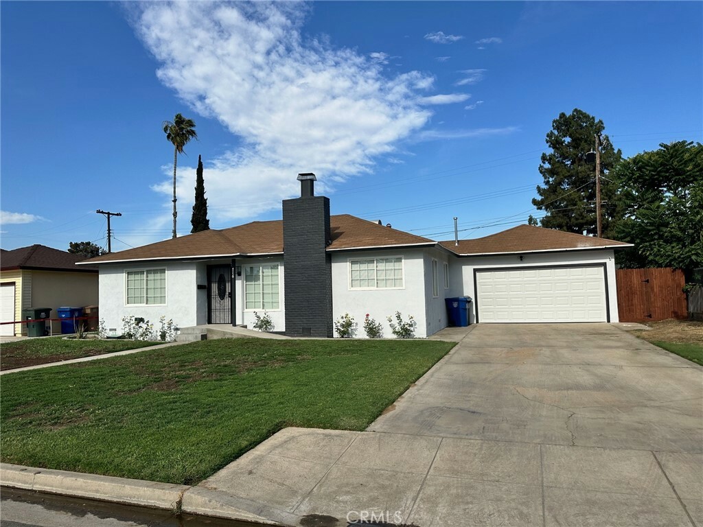 716 Cherokee Drive  Bakersfield CA 93309 photo