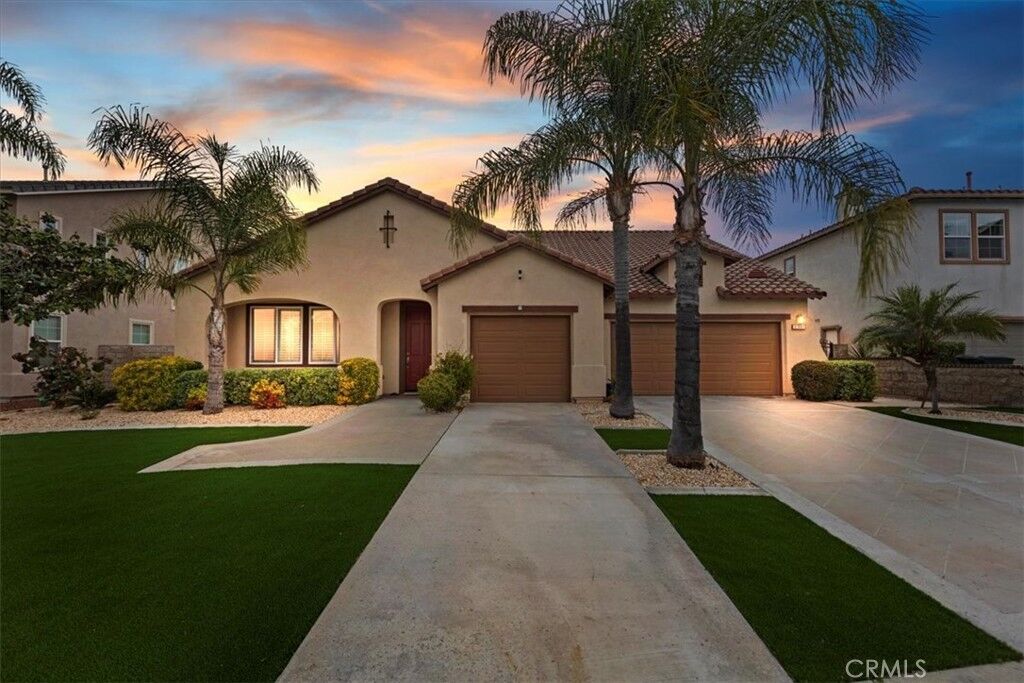 Property Photo: 8306 Laurel Ridge Road CA 92508