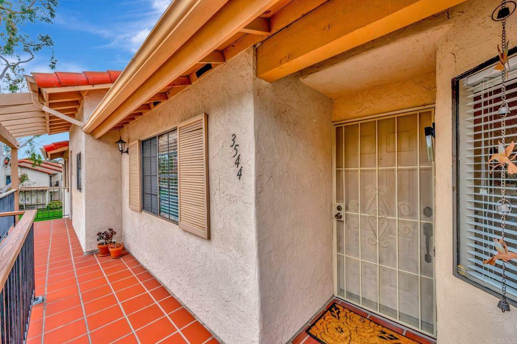 Property Photo:  3544 Ridgewood Way  CA 92010 