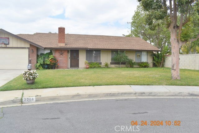2204 S Taylor Place  Ontario CA 91761 photo