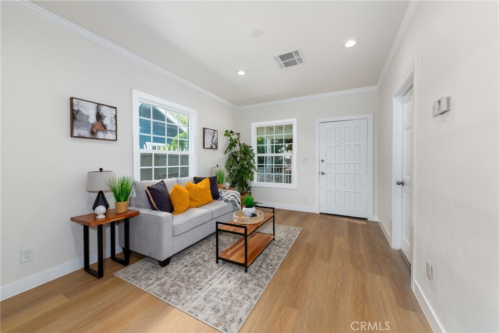 Property Photo: 715 W 4th Street CA 91766