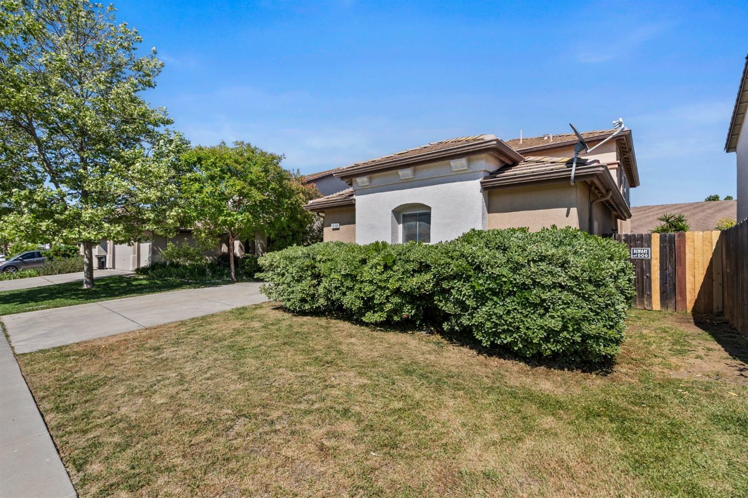 Property Photo:  10169 Jenny Lynn Way  CA 95757 