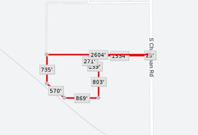 Property Photo: 24759 S Chrisman Road CA 95304