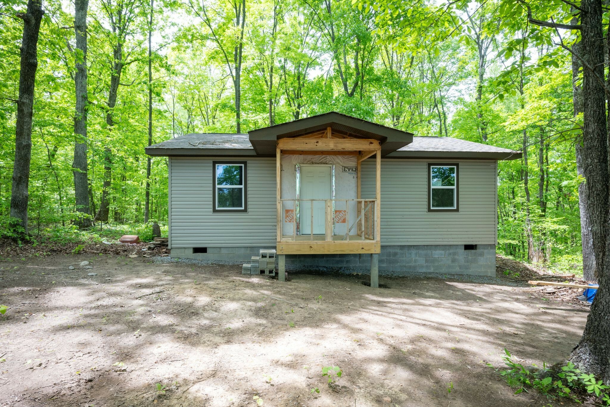 Property Photo:  1551 Murphy Hollow Rd  TN 37051 