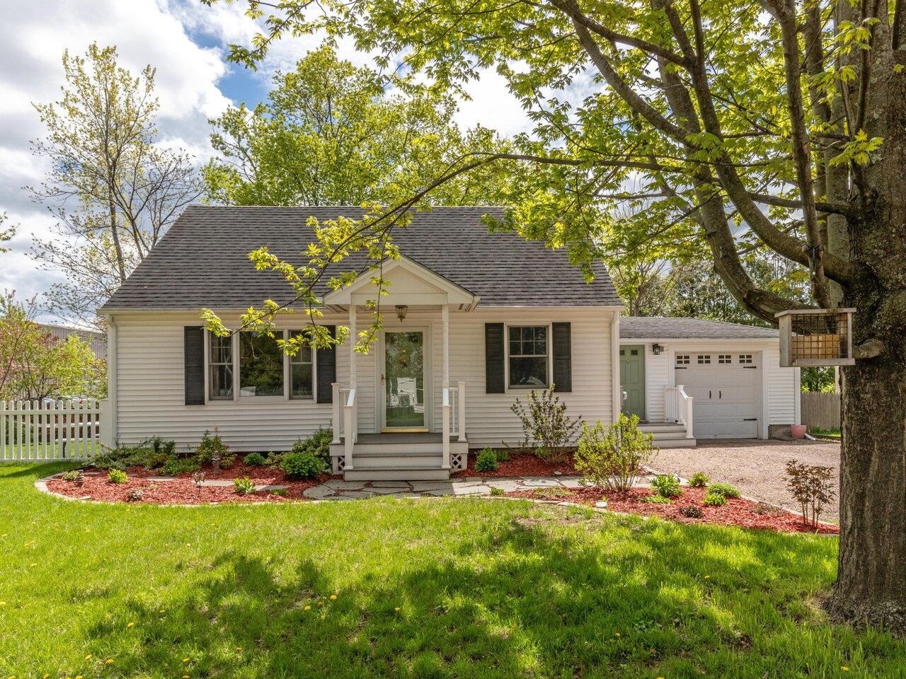 Property Photo: 6 East Williams Street VT 05452