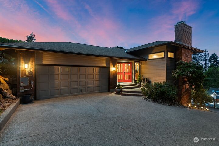 Home for sale in Edmonds 19311 Olympic View Drive, Edmonds, WA 98020