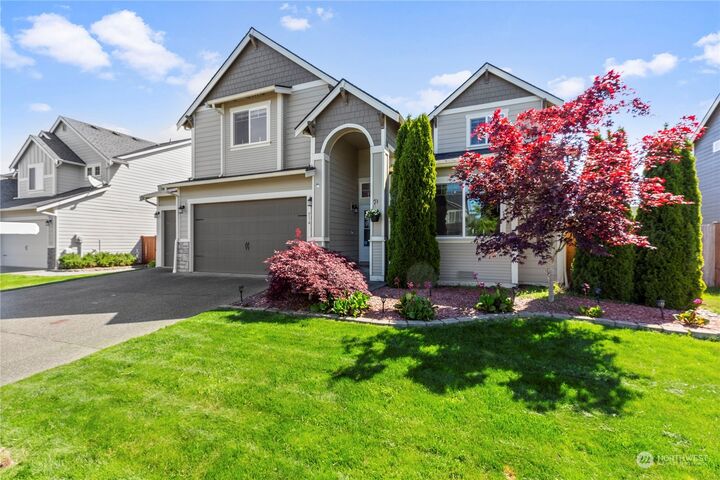 Property Photo: 514 SW Carrier Avenue WA 98360