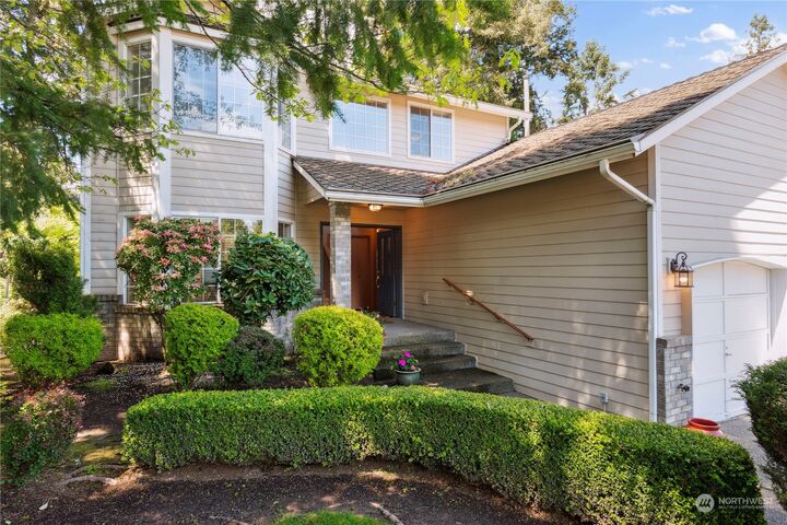 Property Photo: 24311 231st Avenue SE WA 98038