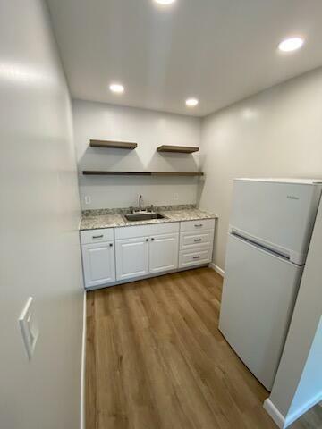 Property Photo:  6514 Garden Avenue Back  FL 33405 