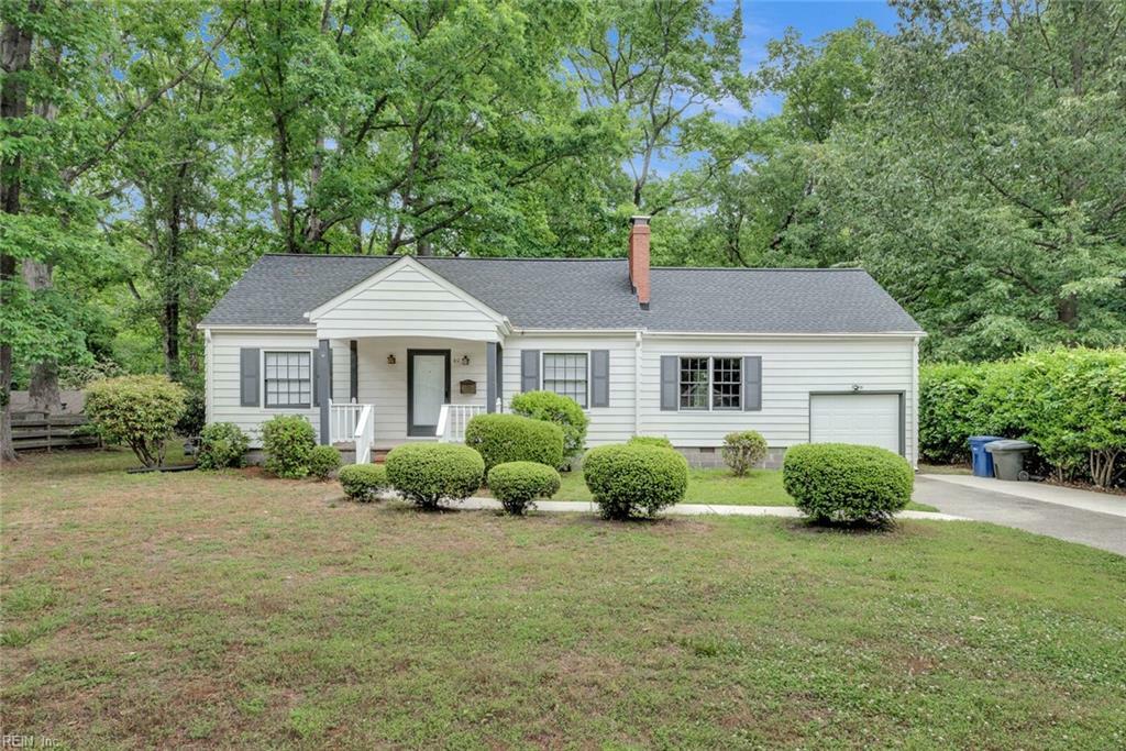 Property Photo:  80 Madison Lane N  VA 23606 