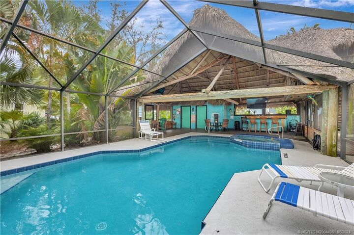 1808 SE Hideaway Circle 1808  Port Saint Lucie FL 34952 photo