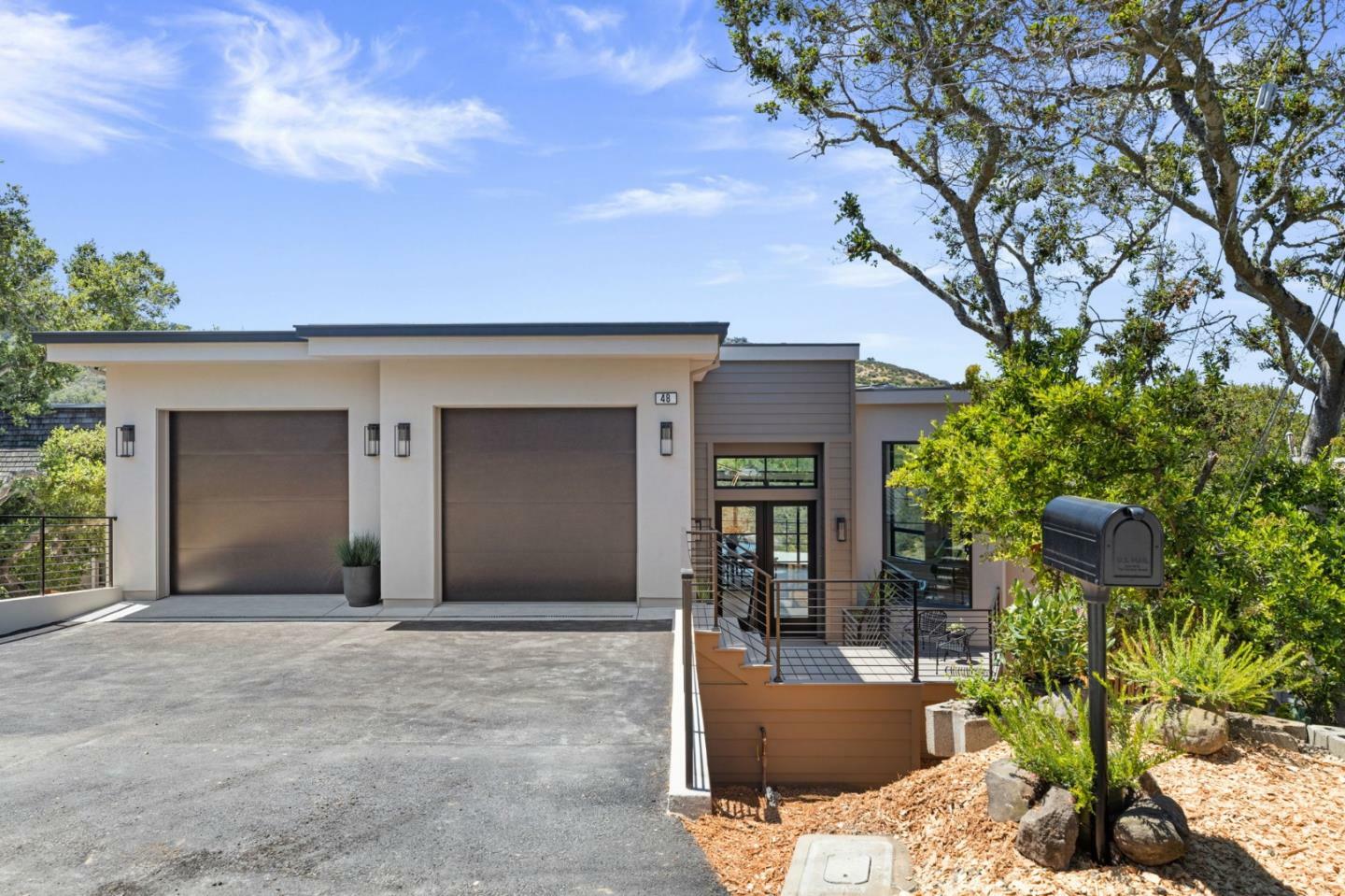 Property Photo: 48 Camborne Avenue CA 94070