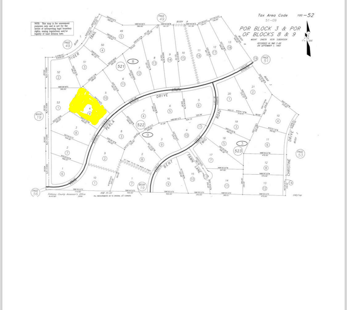 Lot 4 Perla Dr  Montague CA 96064 photo