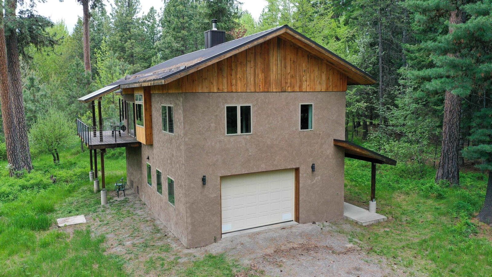 Property Photo: 351 Riverbend Loop Rd WA 99119