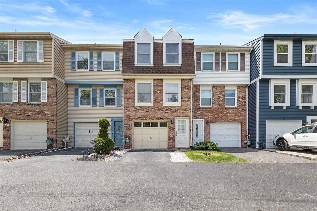 Property Photo: 364 New World Drive PA 15025