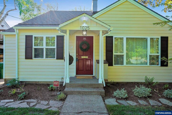 1025  18th St NE  Salem OR 97301 photo