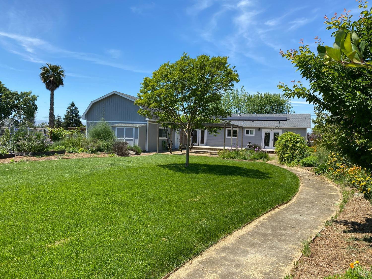 Property Photo:  1472 Abramson Road  CA 95401 