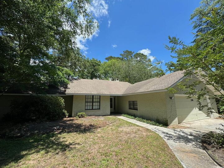 198 Hawthorn Dr.  Pawleys Island SC 29585 photo