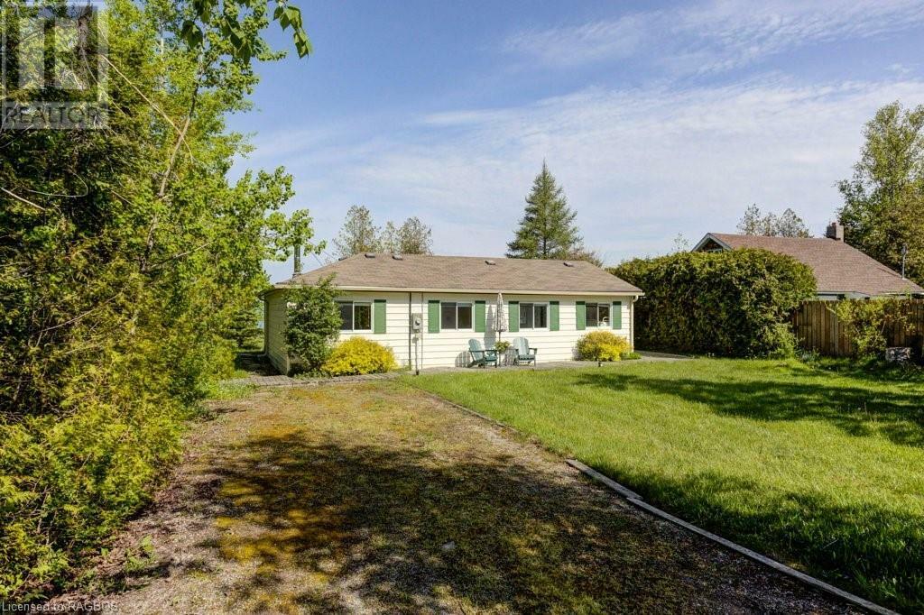 Property Photo:  471 Bruce Road 13  ON N0H 2L0 