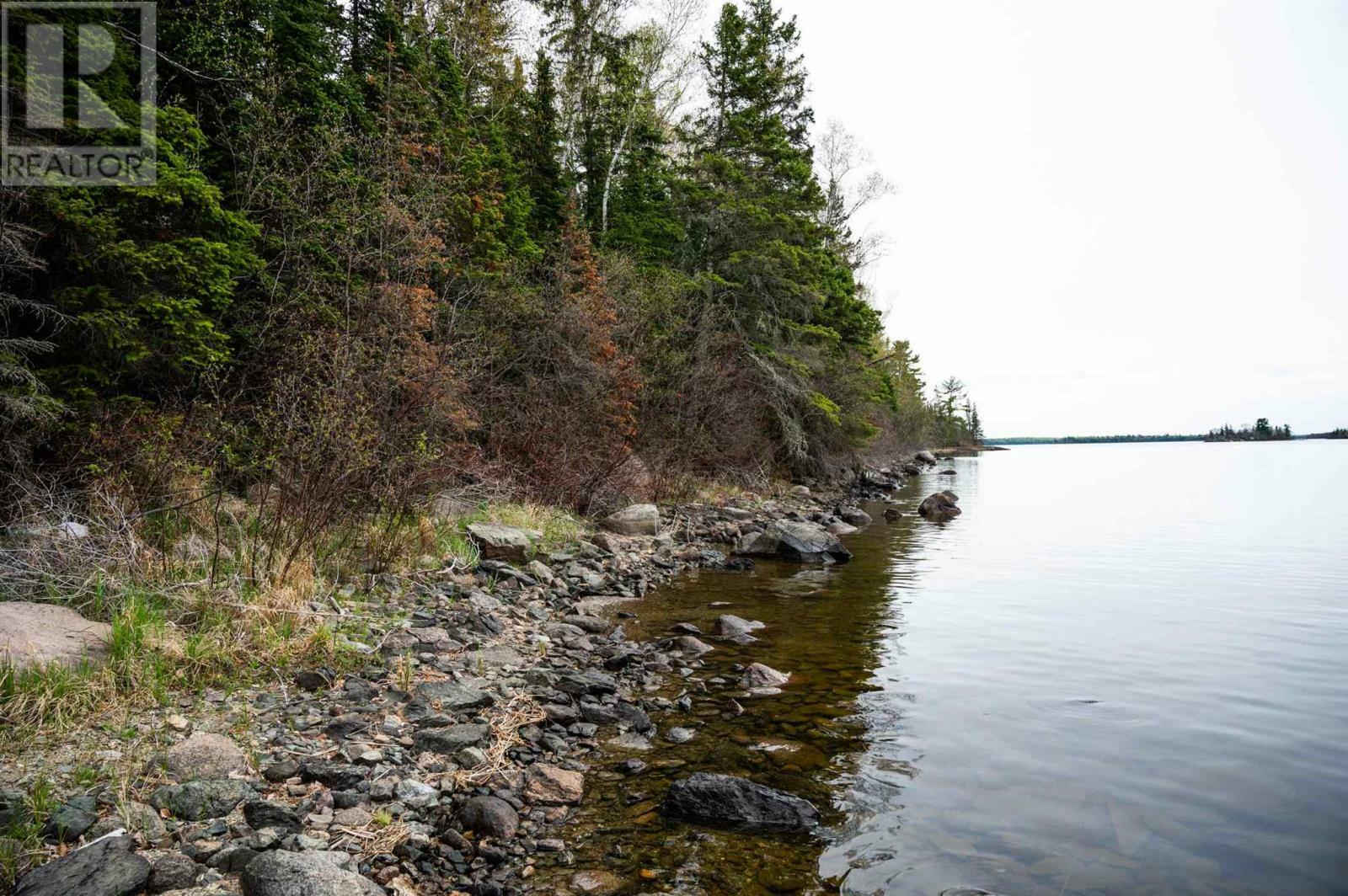 Property Photo:  Lot 15 Hansen'S Bay, Lake Of The Woods  ON P0X 1C0 