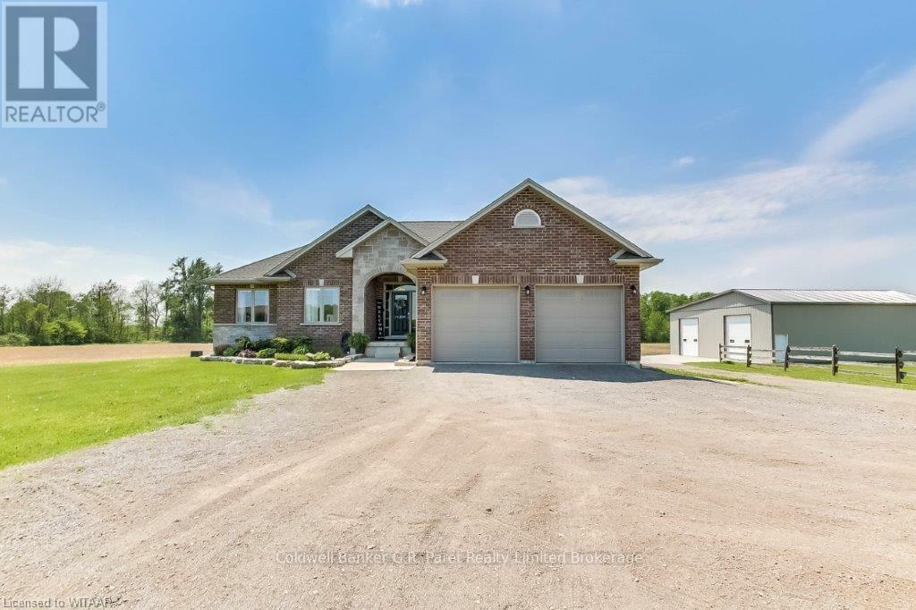 Property Photo:  2597 Nixon Road  ON N3Y 4K6 